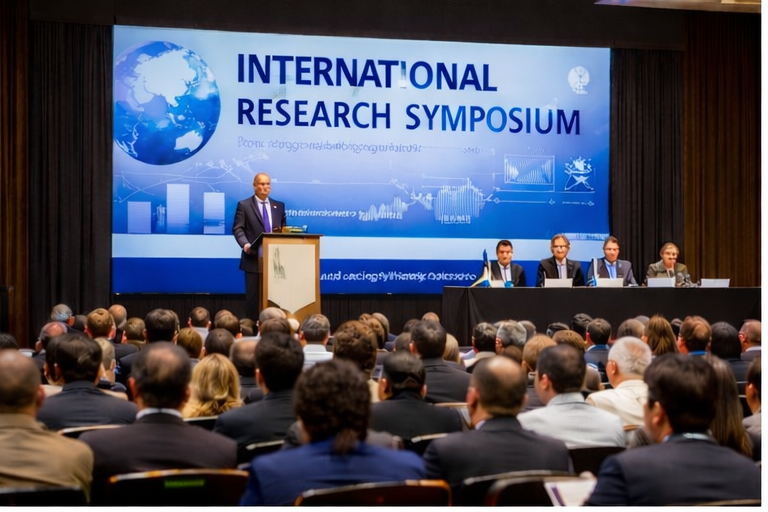 International Research Symposium