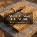 திருக்குறள் – அறத்துப்பால் விளக்கம்