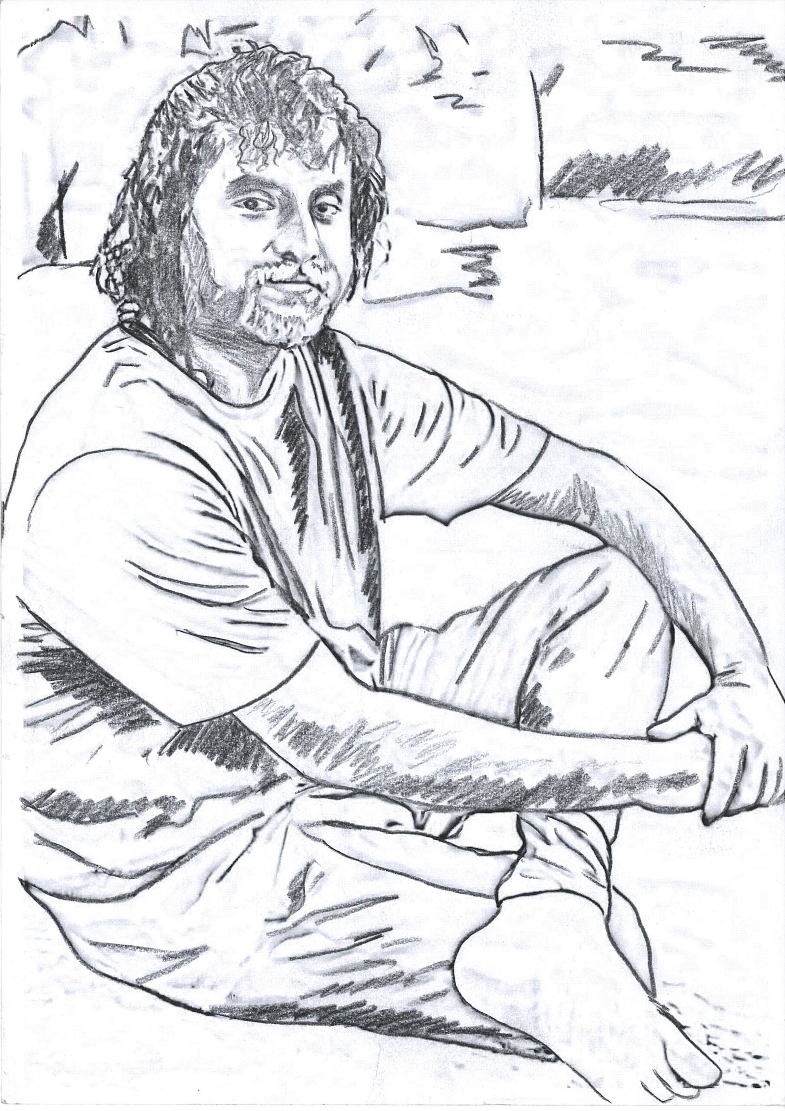 ஆசான் ம.செந்தமிழன்
